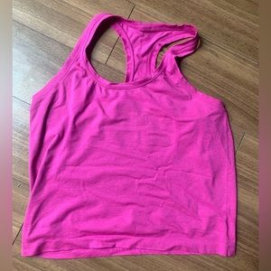 Swiftly Tech Racerback RACE LENGTH